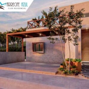 foto de casa en venta modelo creta en nuevo altata sector navolato contructora Bienes Raíces Martínez G en culiacan sinaloa