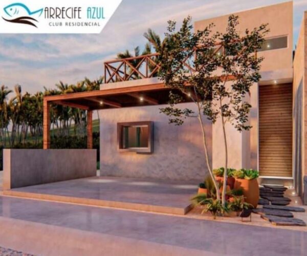 foto de casa en venta modelo creta en nuevo altata sector navolato contructora Bienes Raíces Martínez G en culiacan sinaloa