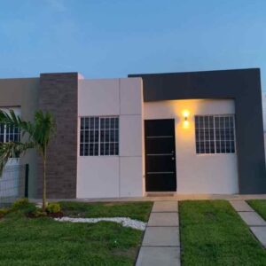 foto de casa en venta modelo emmerald en vistas del lago sector surcontructora tu casa más en culiacan sinaloa