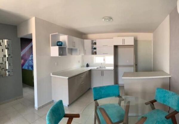 foto de casas en venta comedor modelo emmerald en vistas del lago sector surcontructora tu casa más en culiacan sinaloa