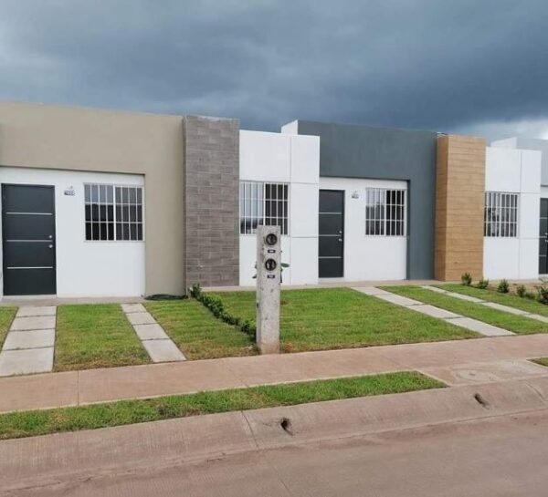 foto de casas en venta modelo emmerald en vistas del lago sector surcontructora tu casa más en culiacan sinaloa