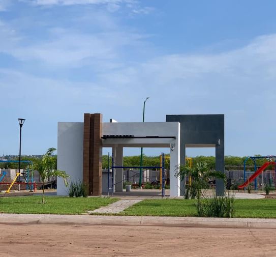 foto de casas en venta parque modelo emmerald en vistas del lago sector surcontructora tu casa más en culiacan sinaloa